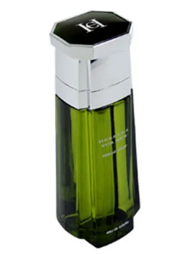 Herrera for Men Sensual Vetiver