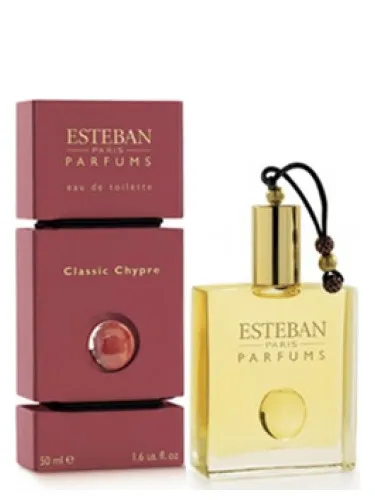 Classic Chypre