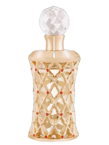 Royal Amber Parfum Concentré