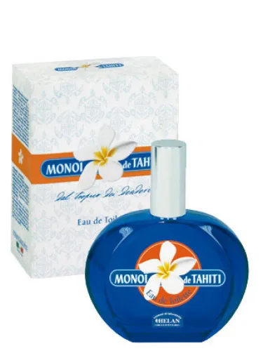 Monoi de Tahiti