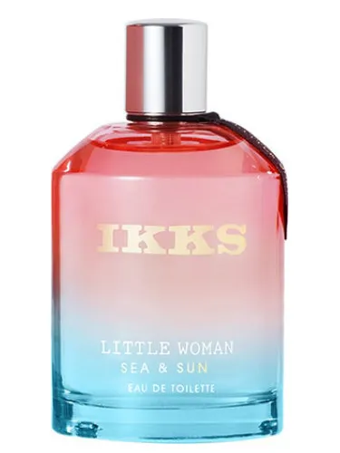 IKKS Little Woman Sea & Sun