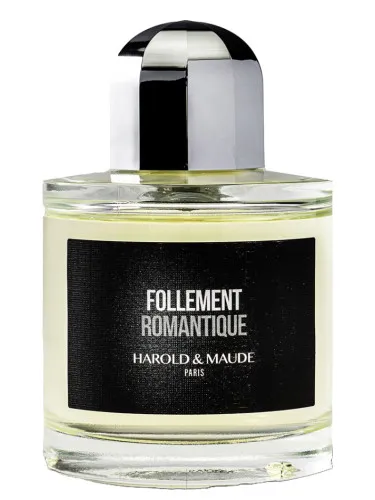 Follement Romantique