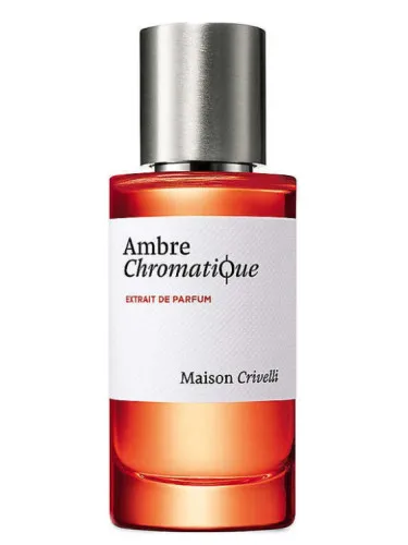 Ambre Chromatique