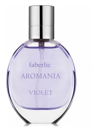 Aromania Violet