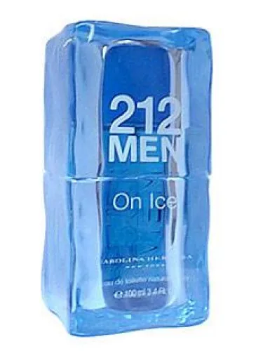 212 Men on Ice 2005