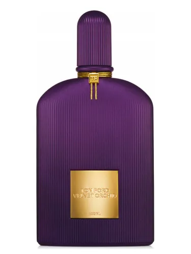 Velvet Orchid Lumière