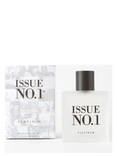 Issue No.1 Platinum
