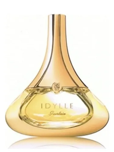 Idylle Eau de toilette