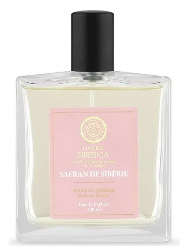 Safran De Siberie