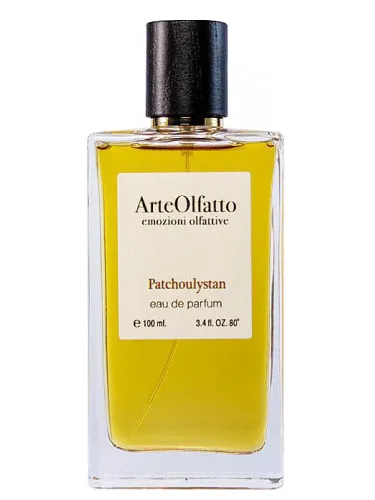 Patchoulystan