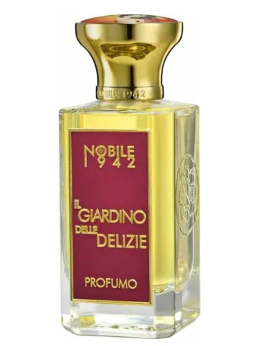 Il Giardino Delle Delizie