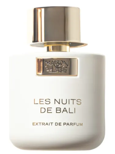 Les Nuits de Bali