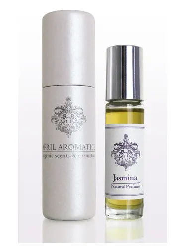 Jasmina Oil Perfume