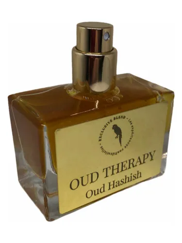Oud Hashish