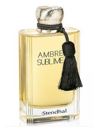 Ambre Sublime