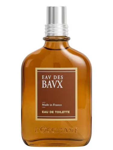 Eau des Baux