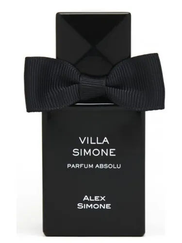 Villa Simone Parfum Absolu