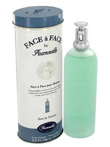 Face a Face pour Homme