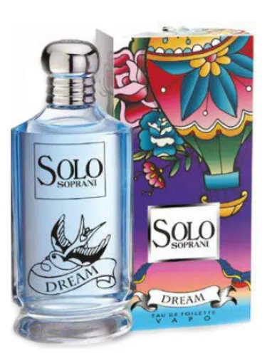 Solo Soprani Dream