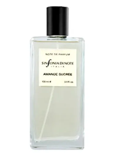 Amande Sucree