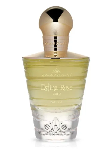 ESTINA ROSE GOLD