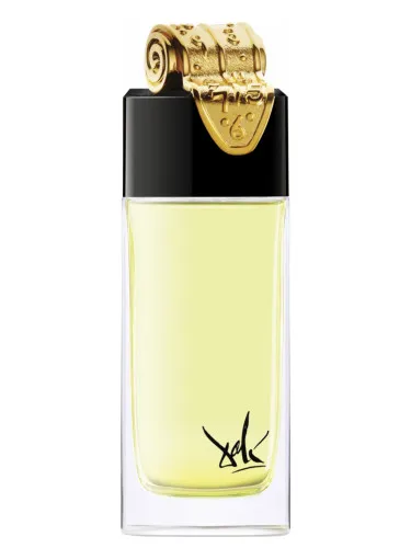 Fluidite Du Temps Imaginaire