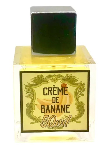 Crème de Banane
