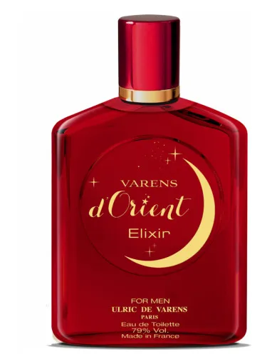 Varens D'Orient Elixir