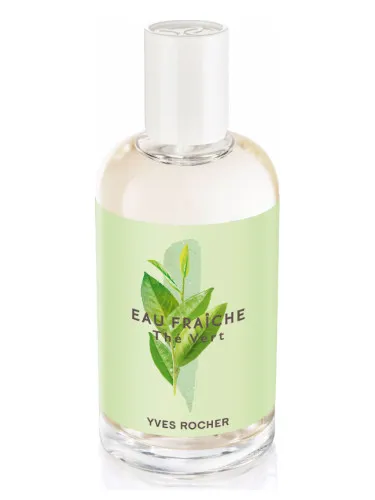 Green Tea (The Vert)