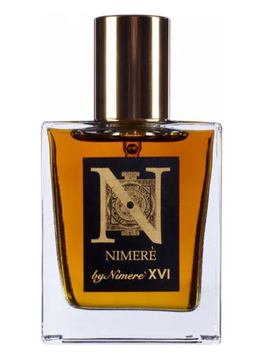 Nimere' by Nimere' XVI