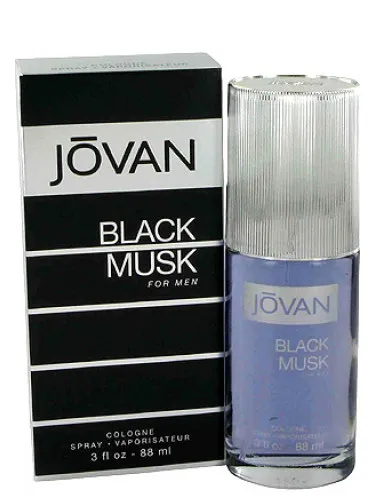 Black Musk