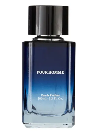 Pour Homme