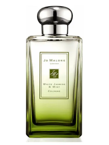 London Rain White Jasmine & Mint