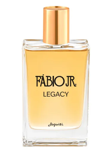 Fábio Jr. Legacy