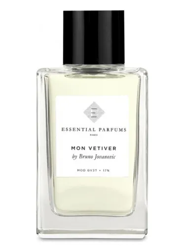Mon Vetiver