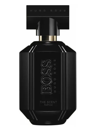 Boss The Scent For Her Parfum Edition