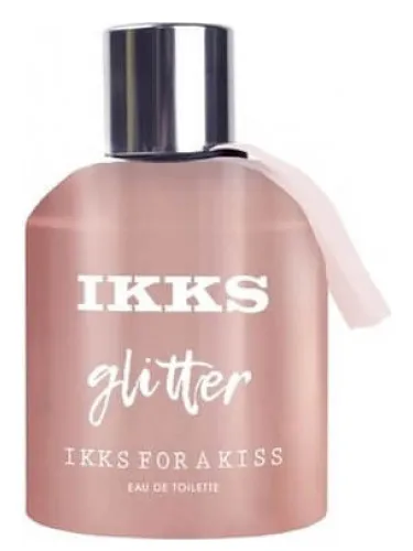 IKKS For A Kiss Glitter
