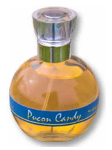 Pucon Candy
