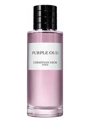 Purple Oud