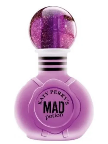 Katy Perry's Mad Potion