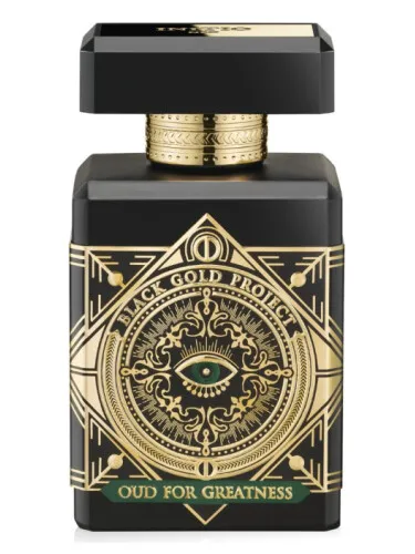Oud for Greatness Neo