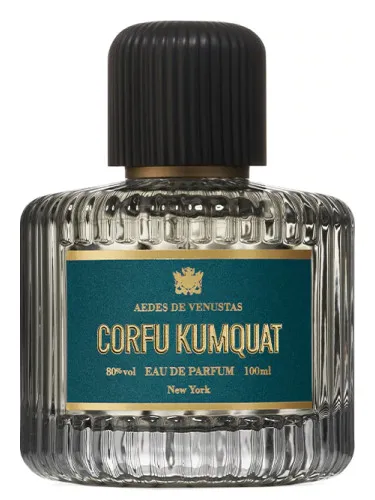 Corfu Kumquat