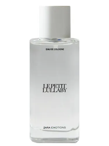 Le Petit Lullaby