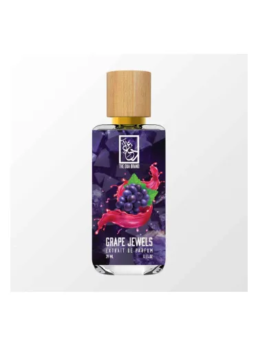 Grape Jewels