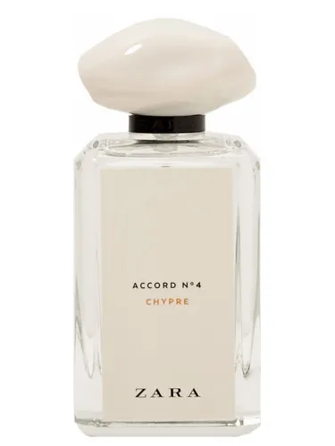 Accord No 4 Chypre