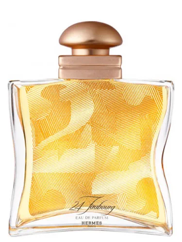 24 Faubourg Eau de Parfum Edition Numero 24