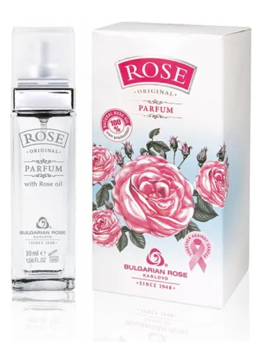 Rose Original Parfum