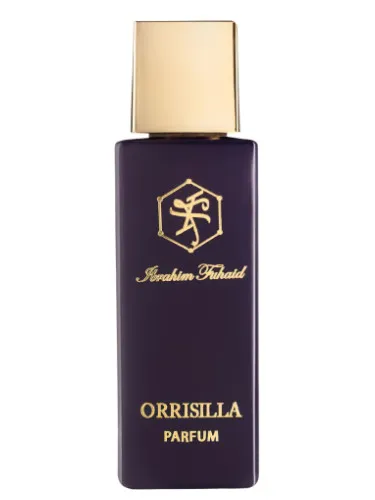 Orrisilla