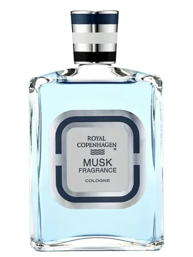 Royal Copenhagen Musk