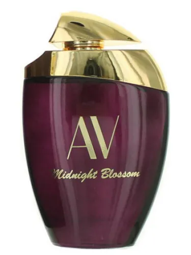 AV Midnight Blossom